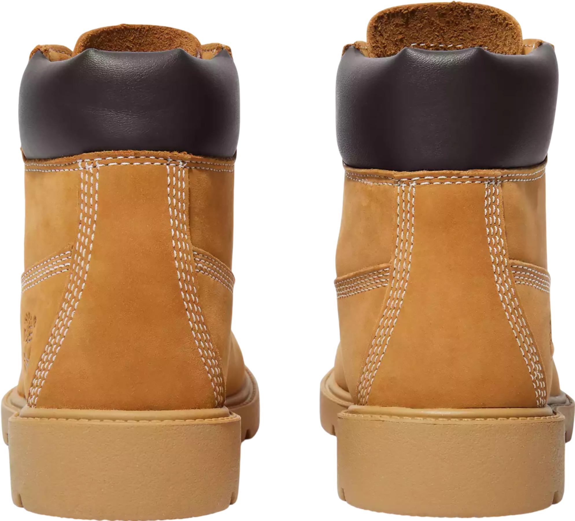 Product gallery image number 2 for product Timberland Classic Waterproof Boots 6In - Youth