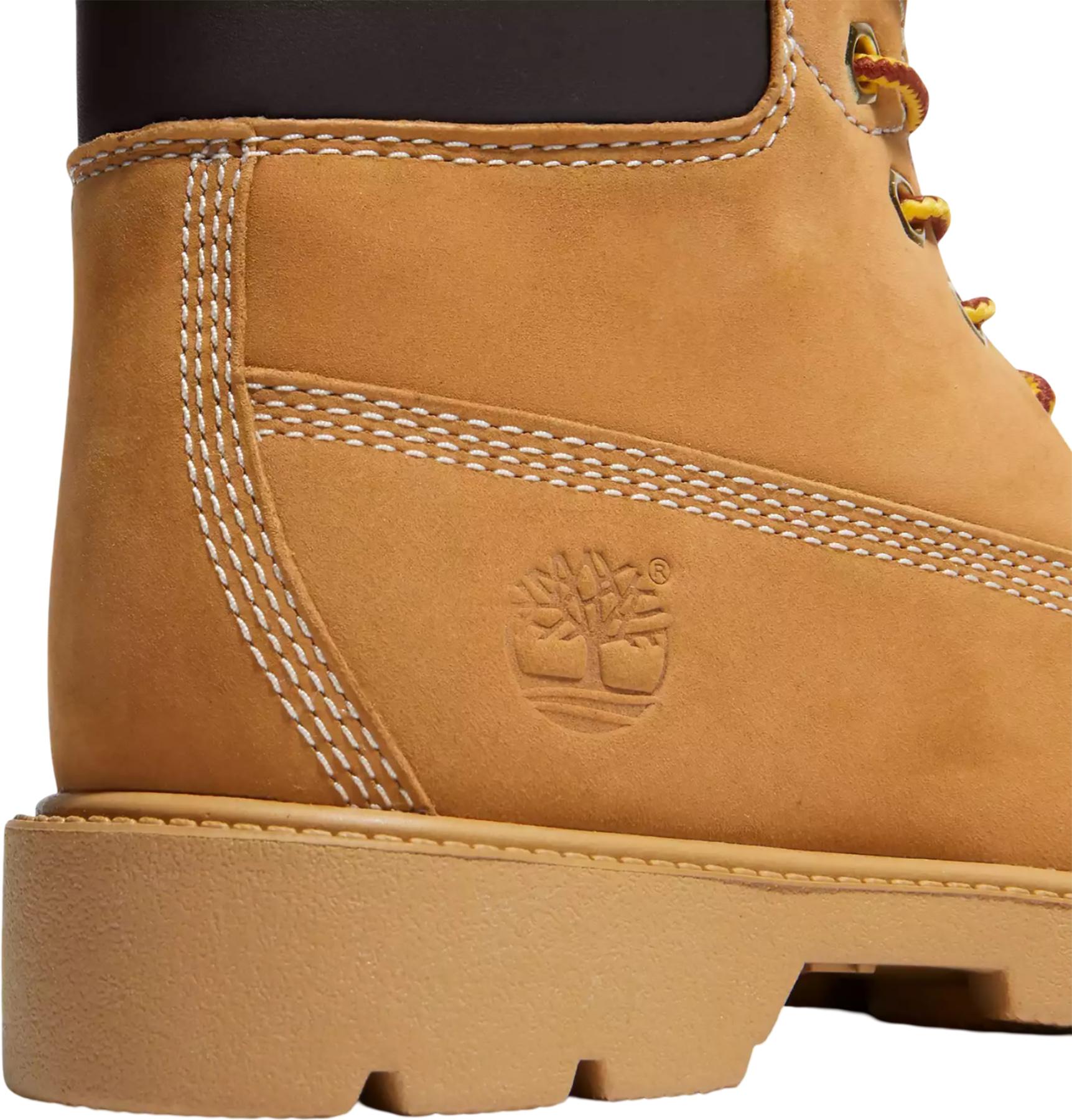 Product gallery image number 3 for product Timberland Classic Waterproof Boots 6In - Youth