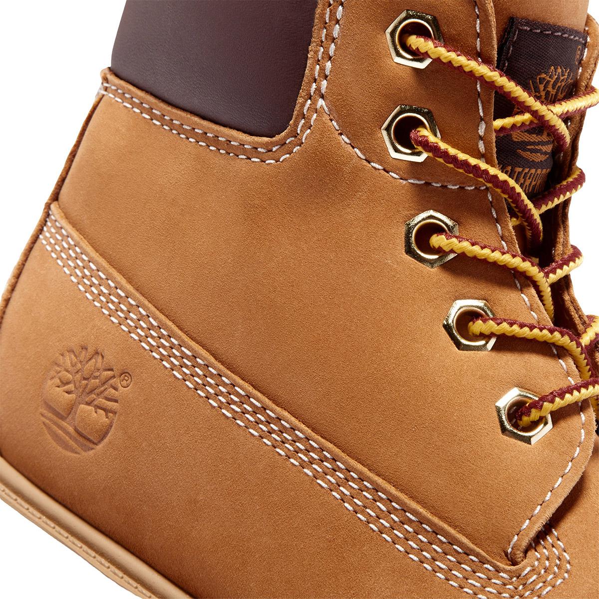 Product gallery image number 7 for product Timberland Classic Waterproof Boots 6In - Youth