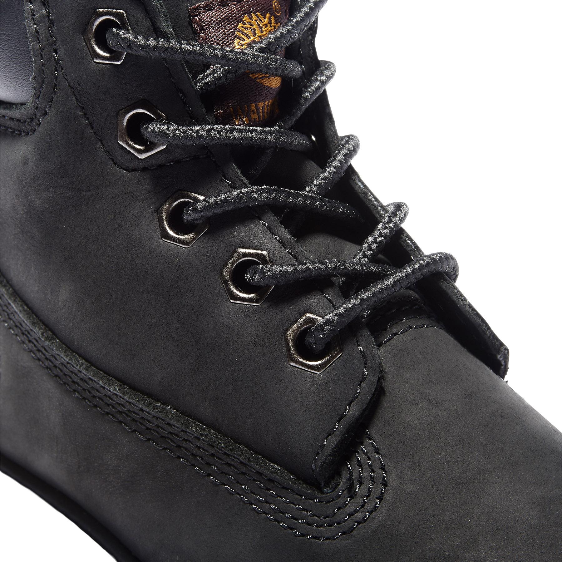 Product gallery image number 3 for product Timberland Classic Waterproof Boots 6In - Toddlers 