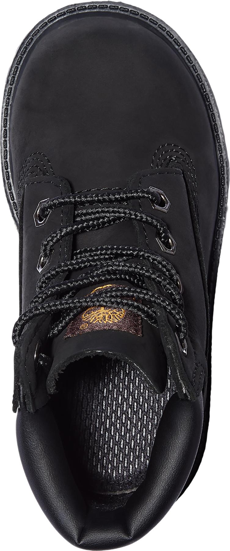 Product gallery image number 5 for product Timberland Classic Waterproof Boots 6In - Toddlers 