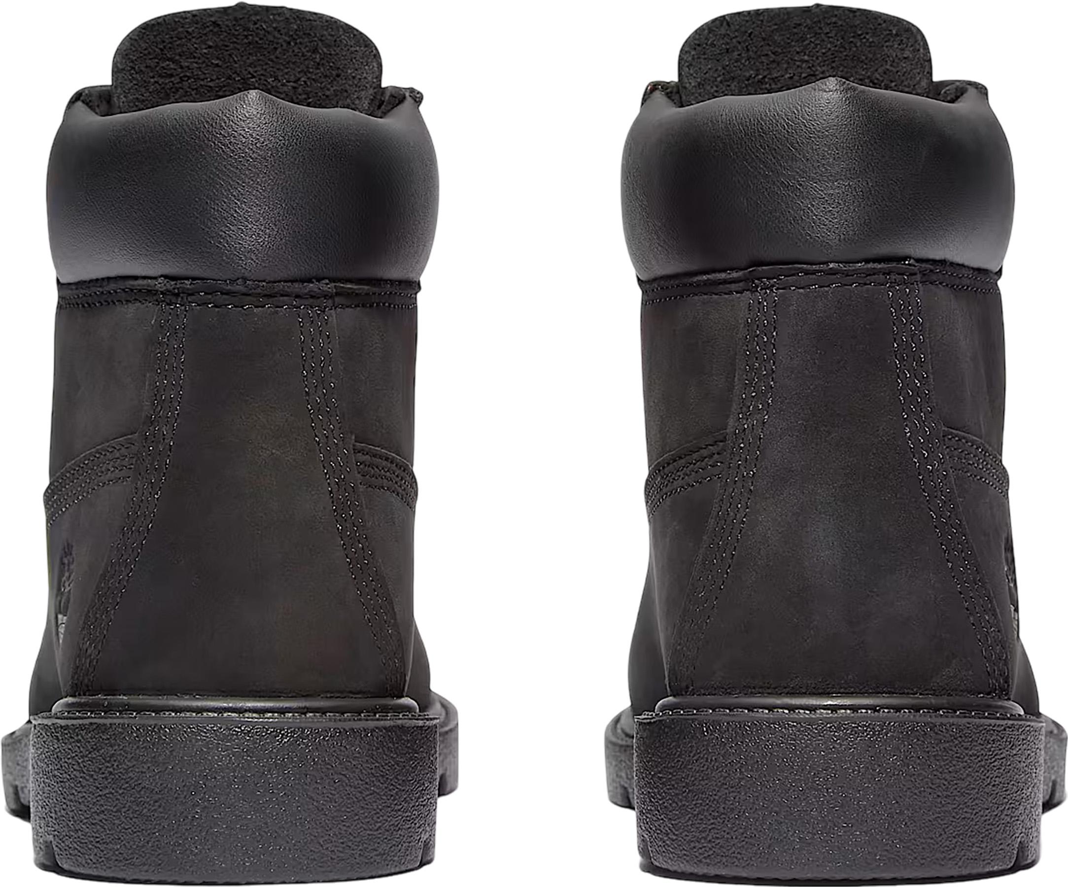 Product gallery image number 5 for product Junior Timberland Classic 6-Inch Waterproof Boot - Kids