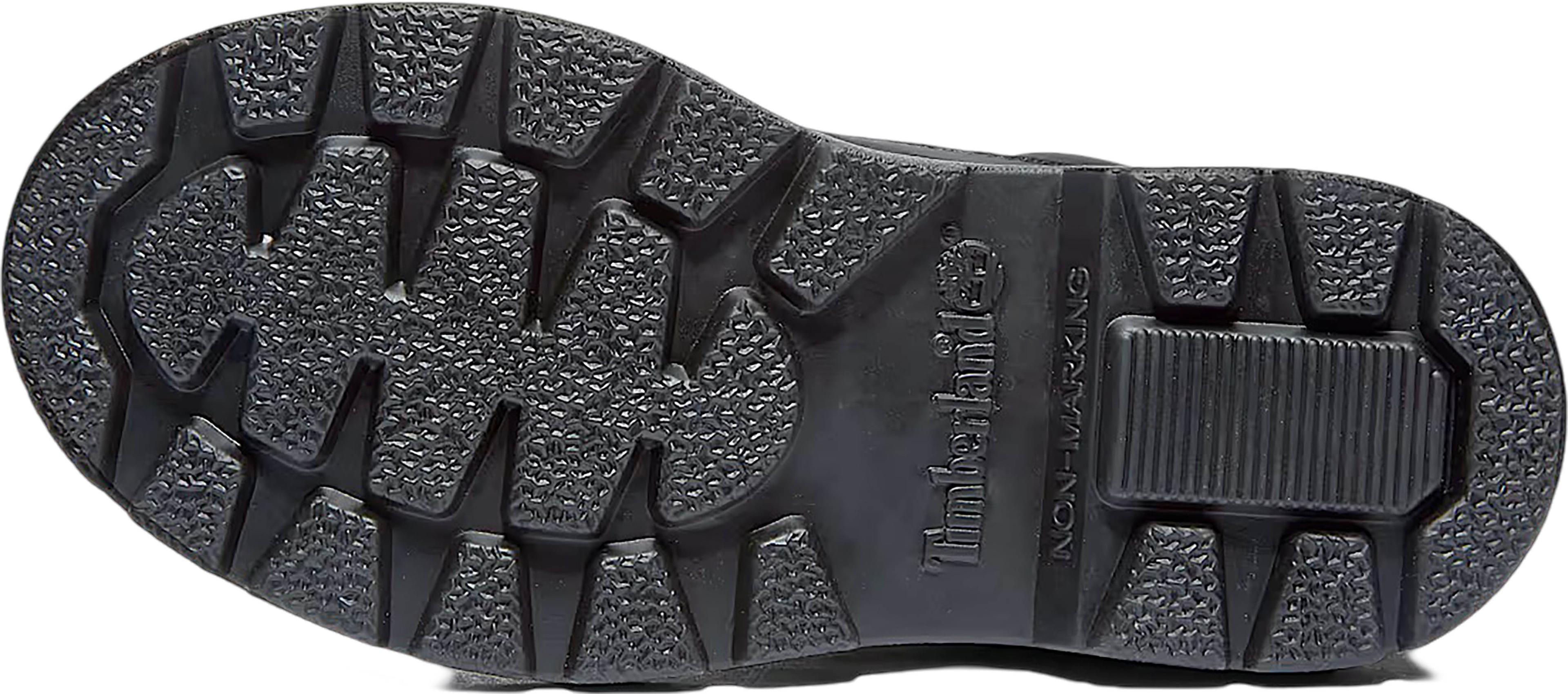 Product gallery image number 4 for product Junior Timberland Classic 6-Inch Waterproof Boot - Kids