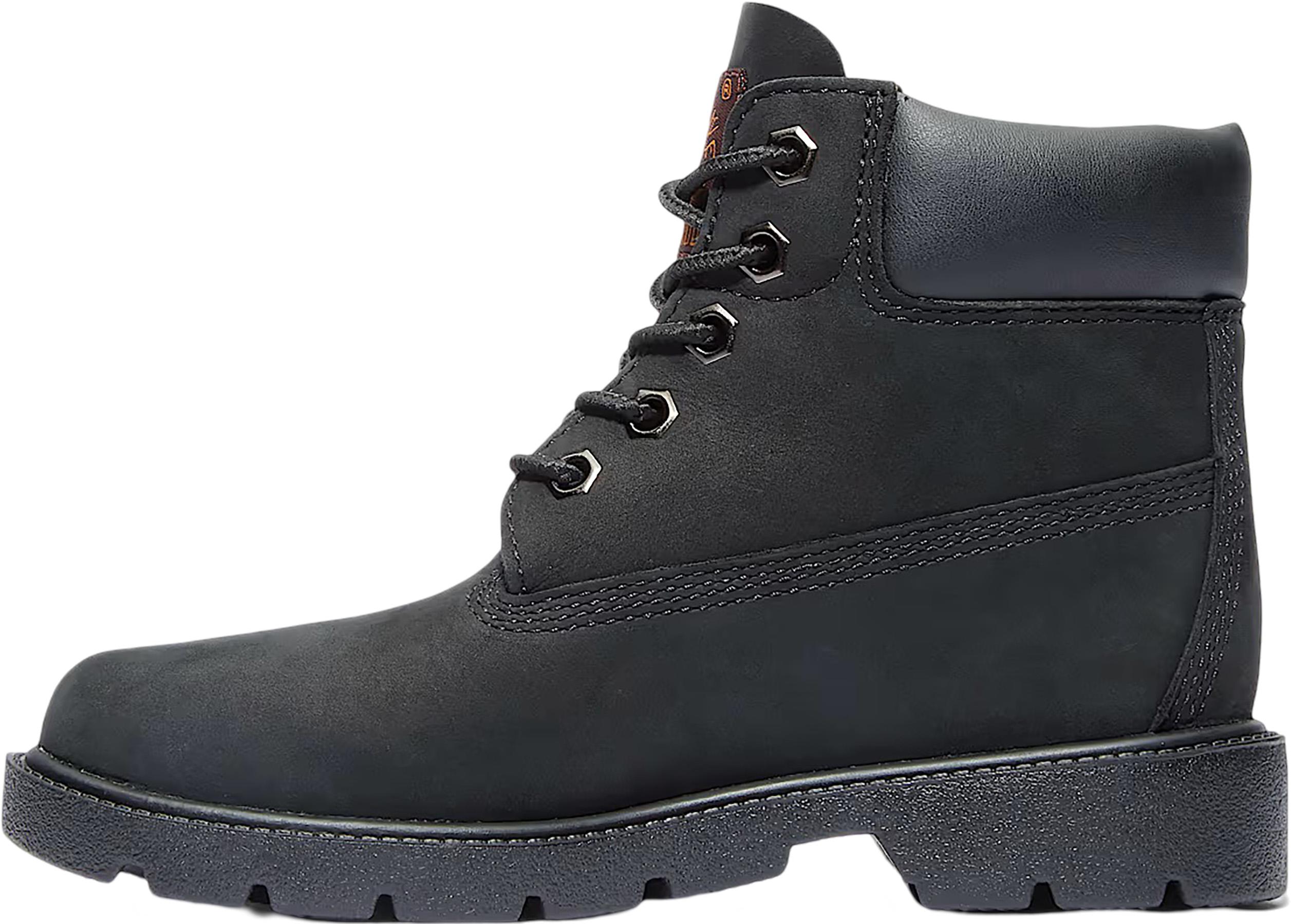 Product gallery image number 2 for product Junior Timberland Classic 6-Inch Waterproof Boot - Kids