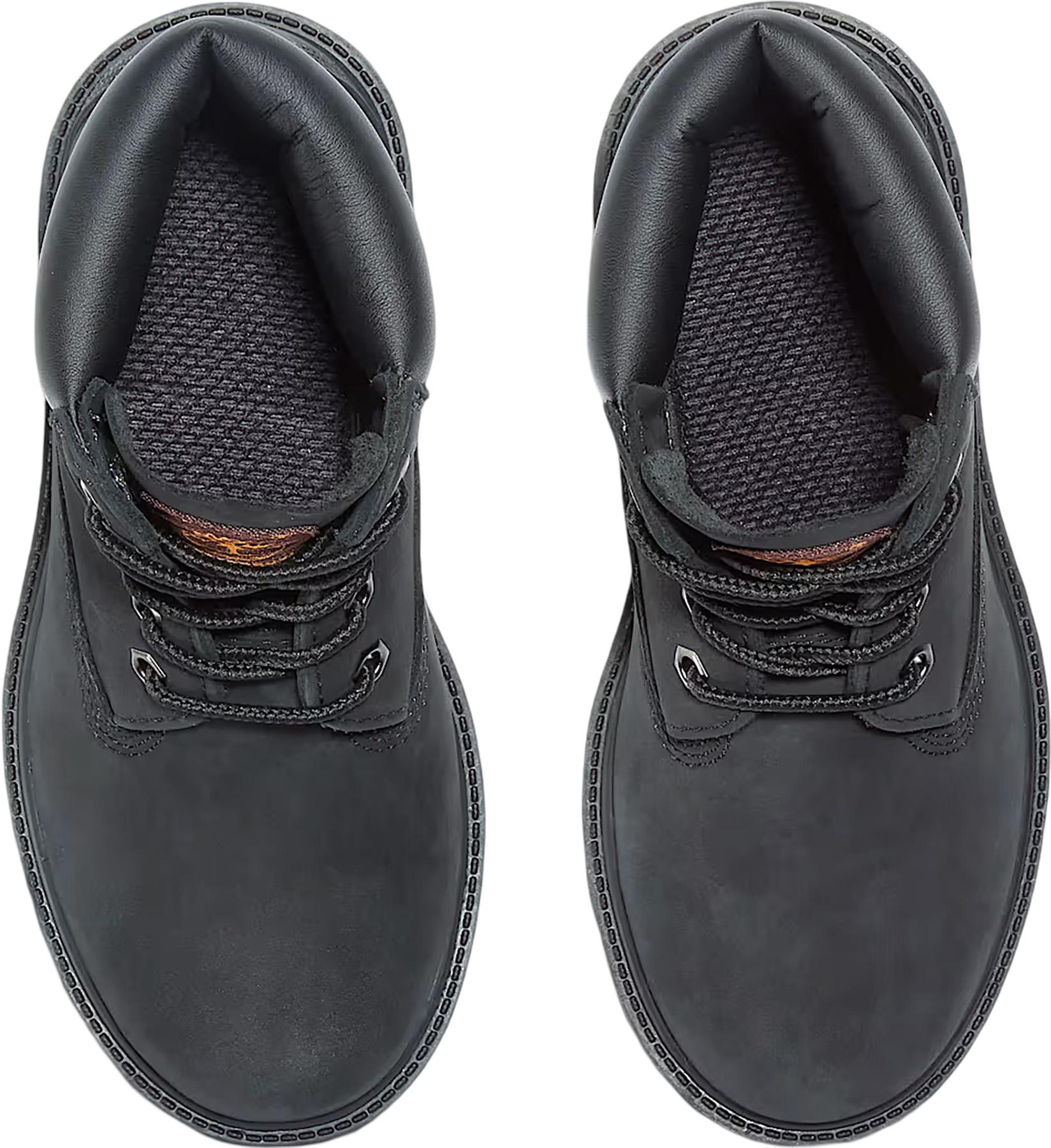 Product gallery image number 3 for product Junior Timberland Classic 6-Inch Waterproof Boot - Kids