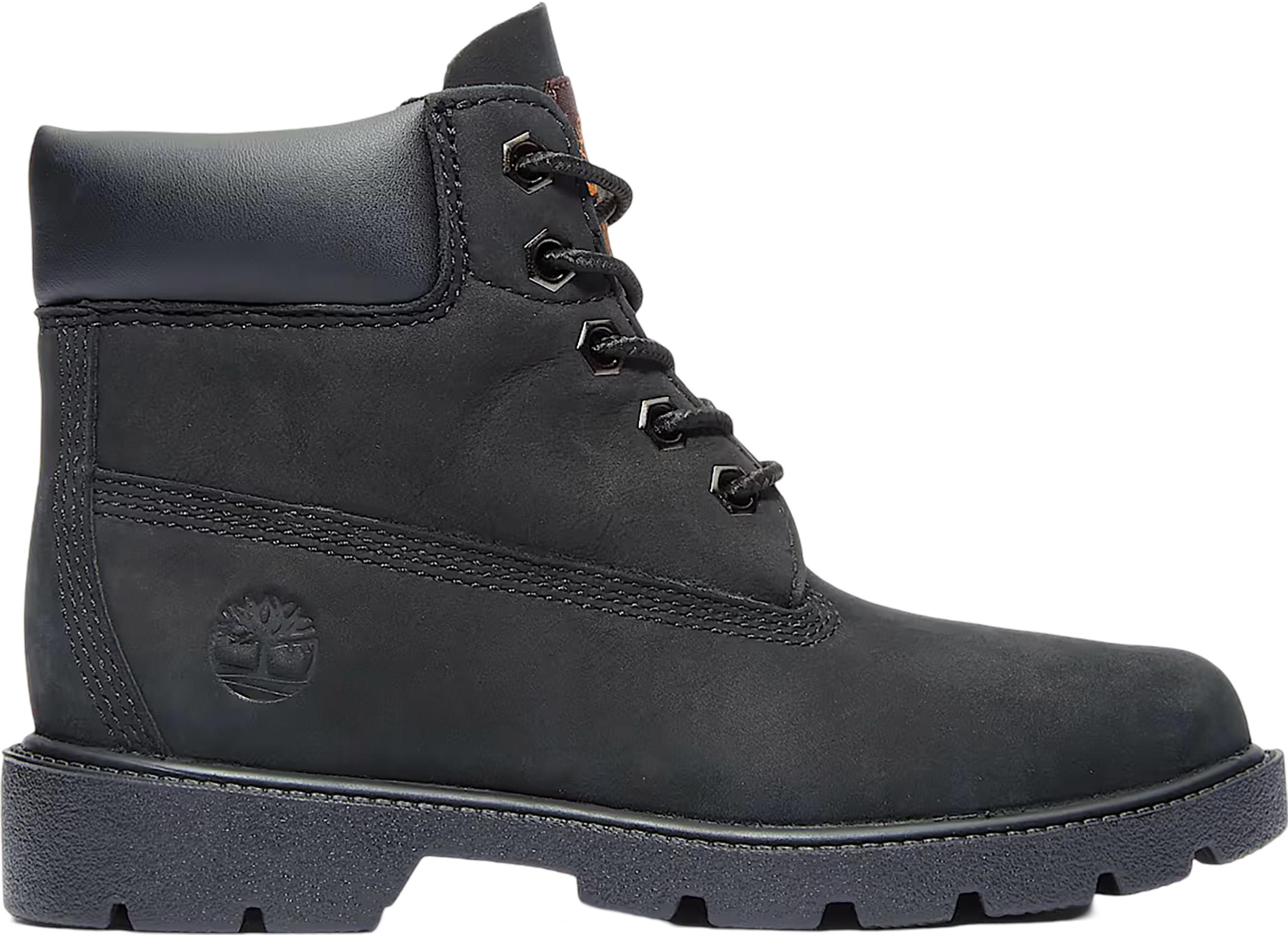 Product gallery image number 1 for product Junior Timberland Classic 6-Inch Waterproof Boot - Kids