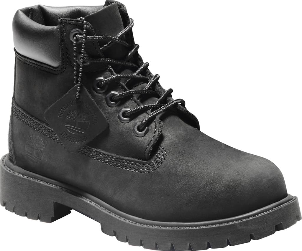 Product gallery image number 5 for product Premium 6 In Waterproof Boots - Kids