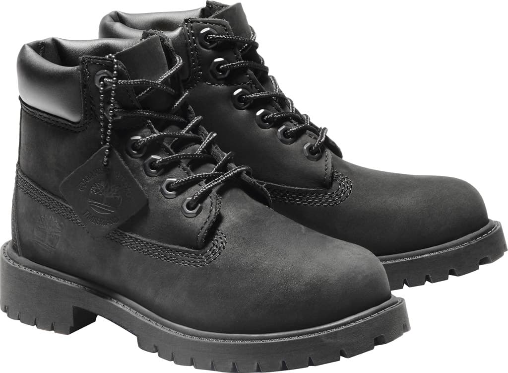 Product gallery image number 6 for product Premium 6 In Waterproof Boots - Kids