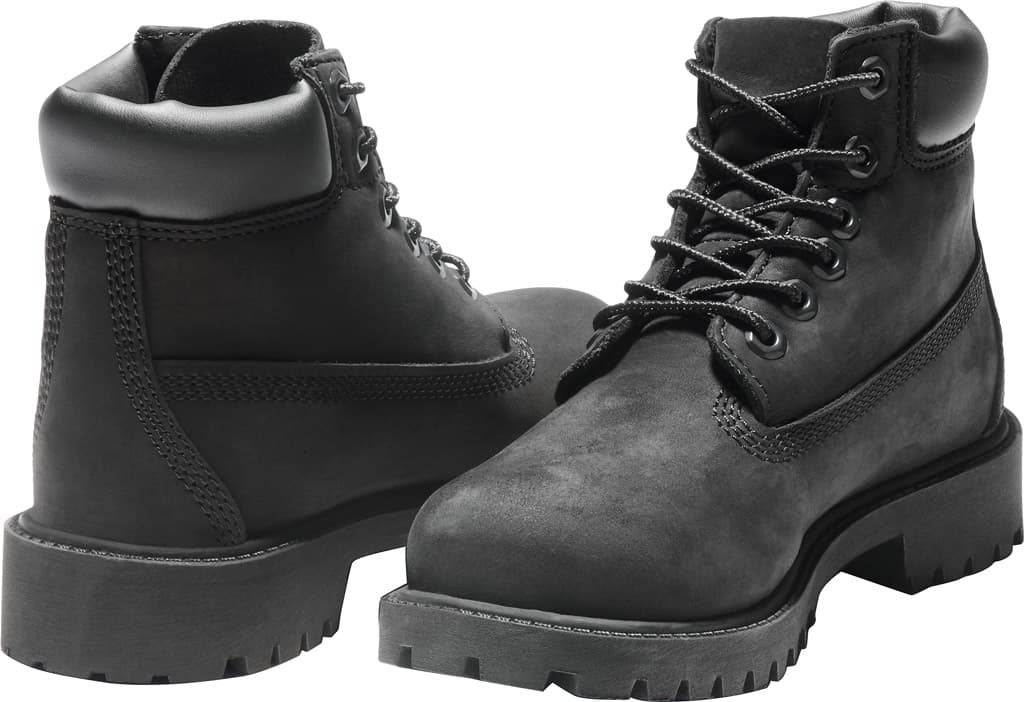 Product gallery image number 8 for product Premium 6 In Waterproof Boots - Kids
