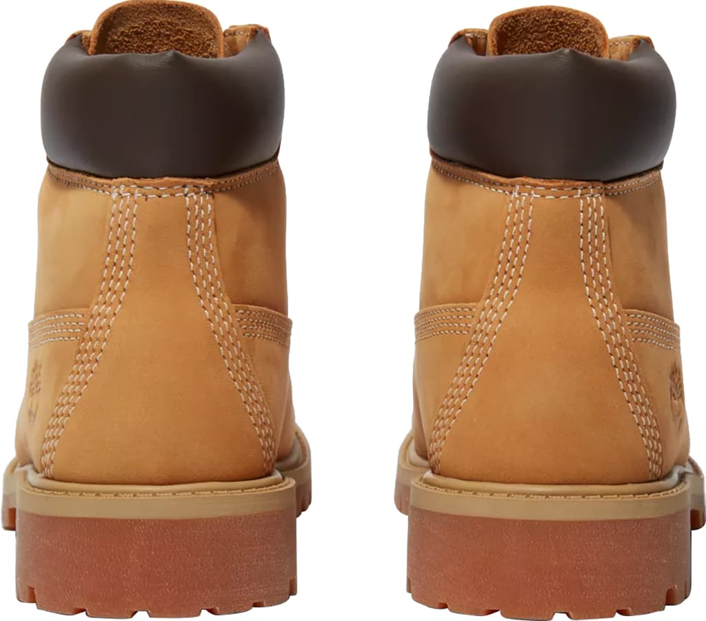 Product gallery image number 11 for product Timberland Premium Waterproof Boots 6In - Youth