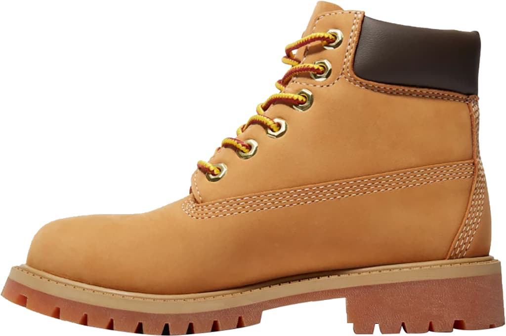 Product gallery image number 12 for product Timberland Premium Waterproof Boots 6In - Youth