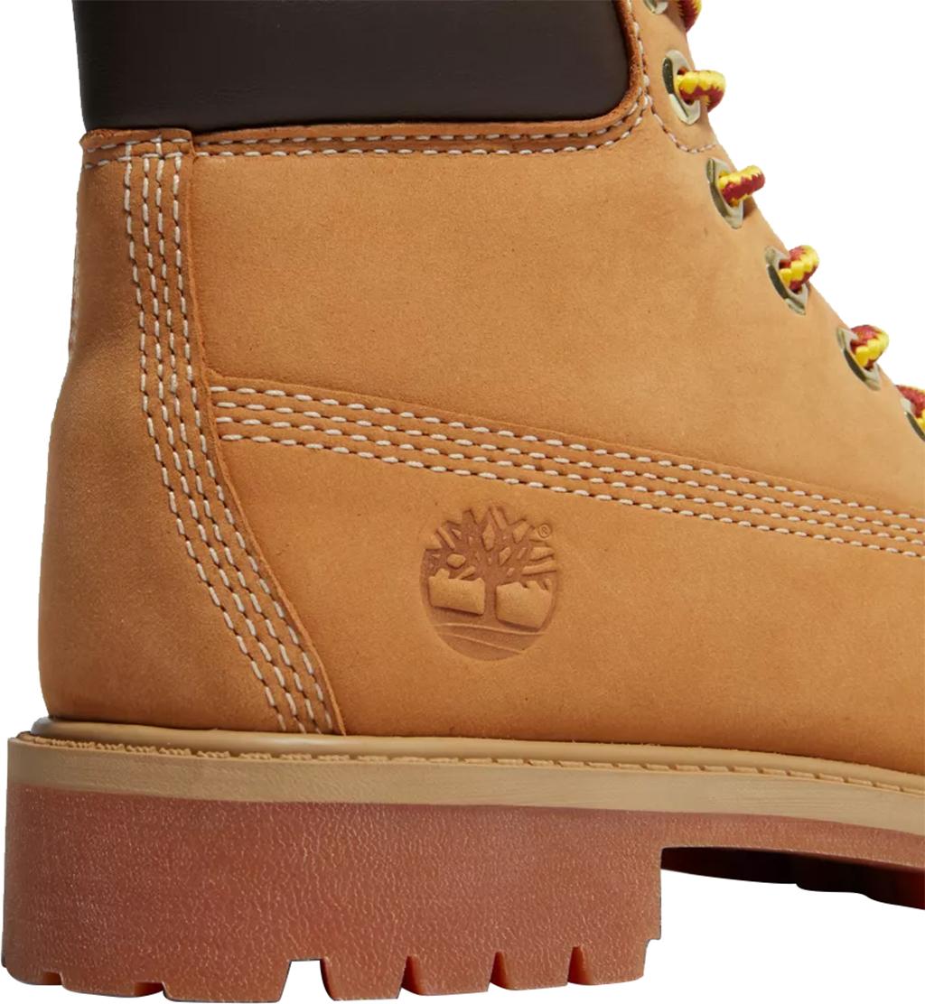 Product gallery image number 13 for product Timberland Premium Waterproof Boots 6In - Youth