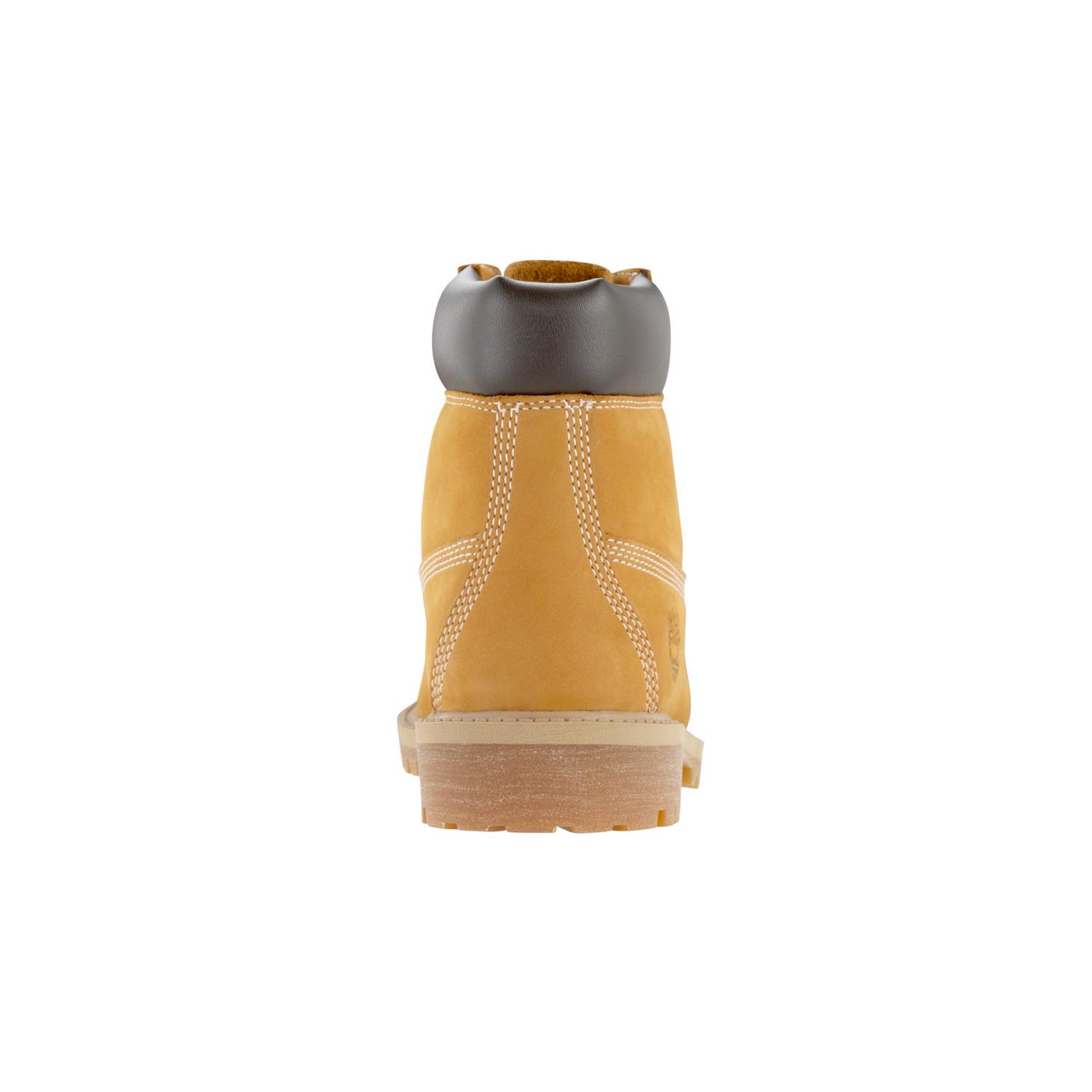 Product gallery image number 5 for product Timberland Premium Waterproof Boots 6In - Youth