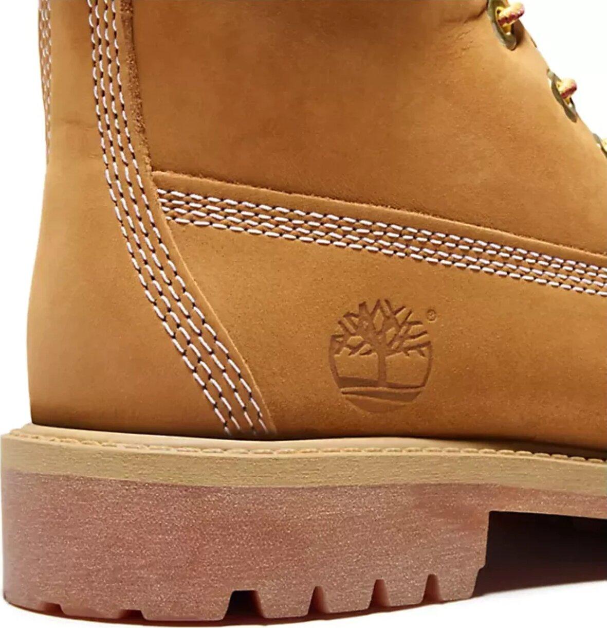 Product gallery image number 2 for product Premium 6-Inch Boot - Toddler