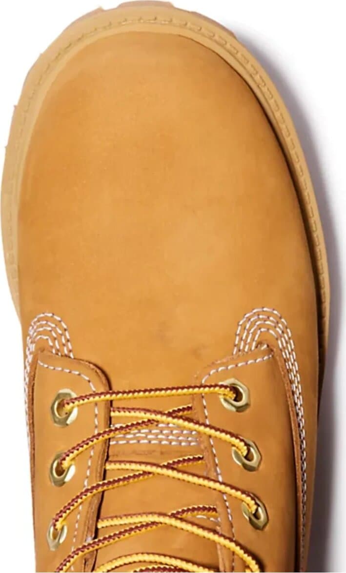 Product gallery image number 4 for product Premium 6-Inch Boot - Toddler