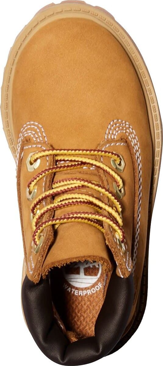 Product gallery image number 5 for product Premium 6-Inch Boot - Toddler