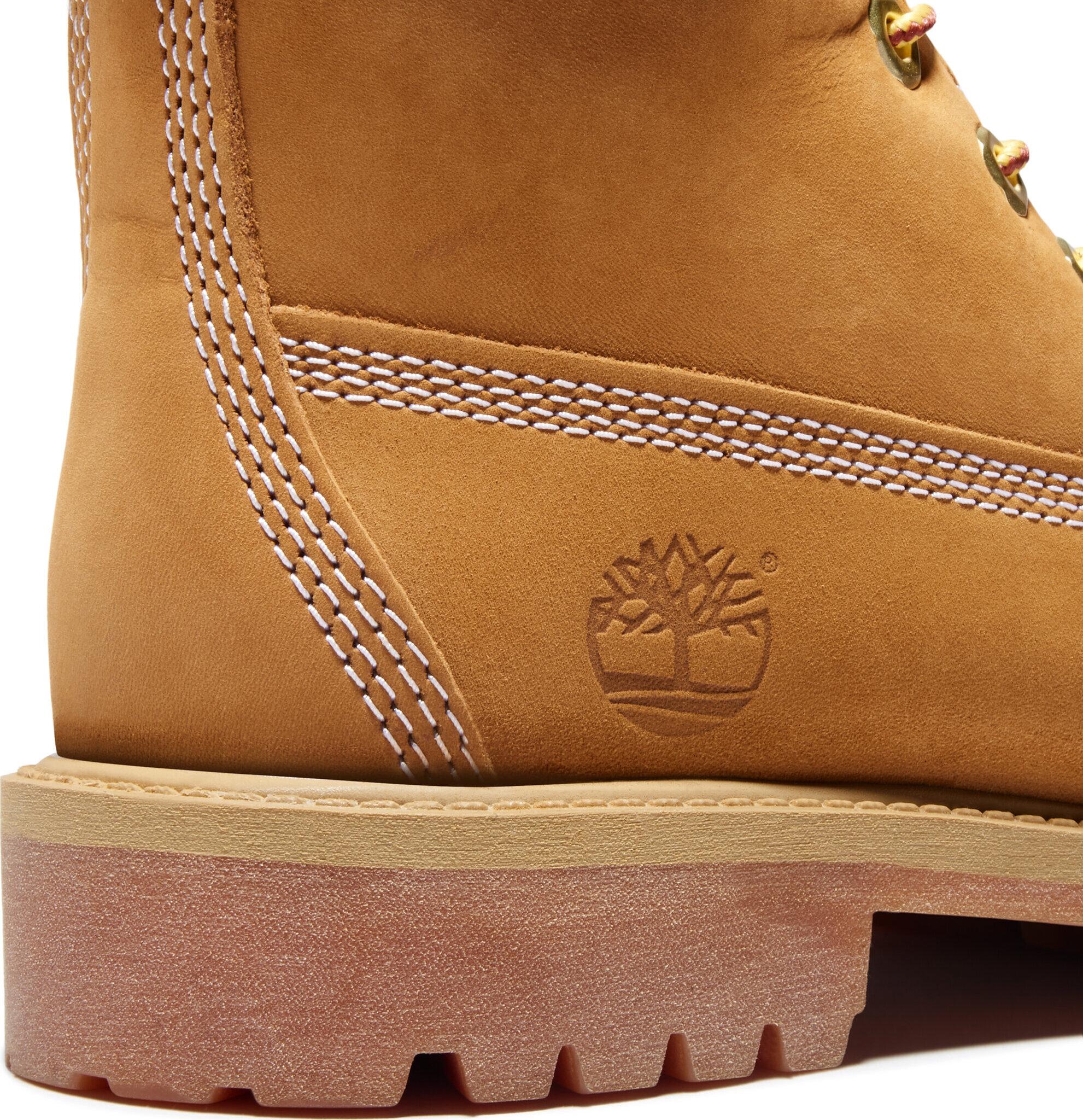 Product gallery image number 4 for product Premium 6 In Waterproof Boots - Junior