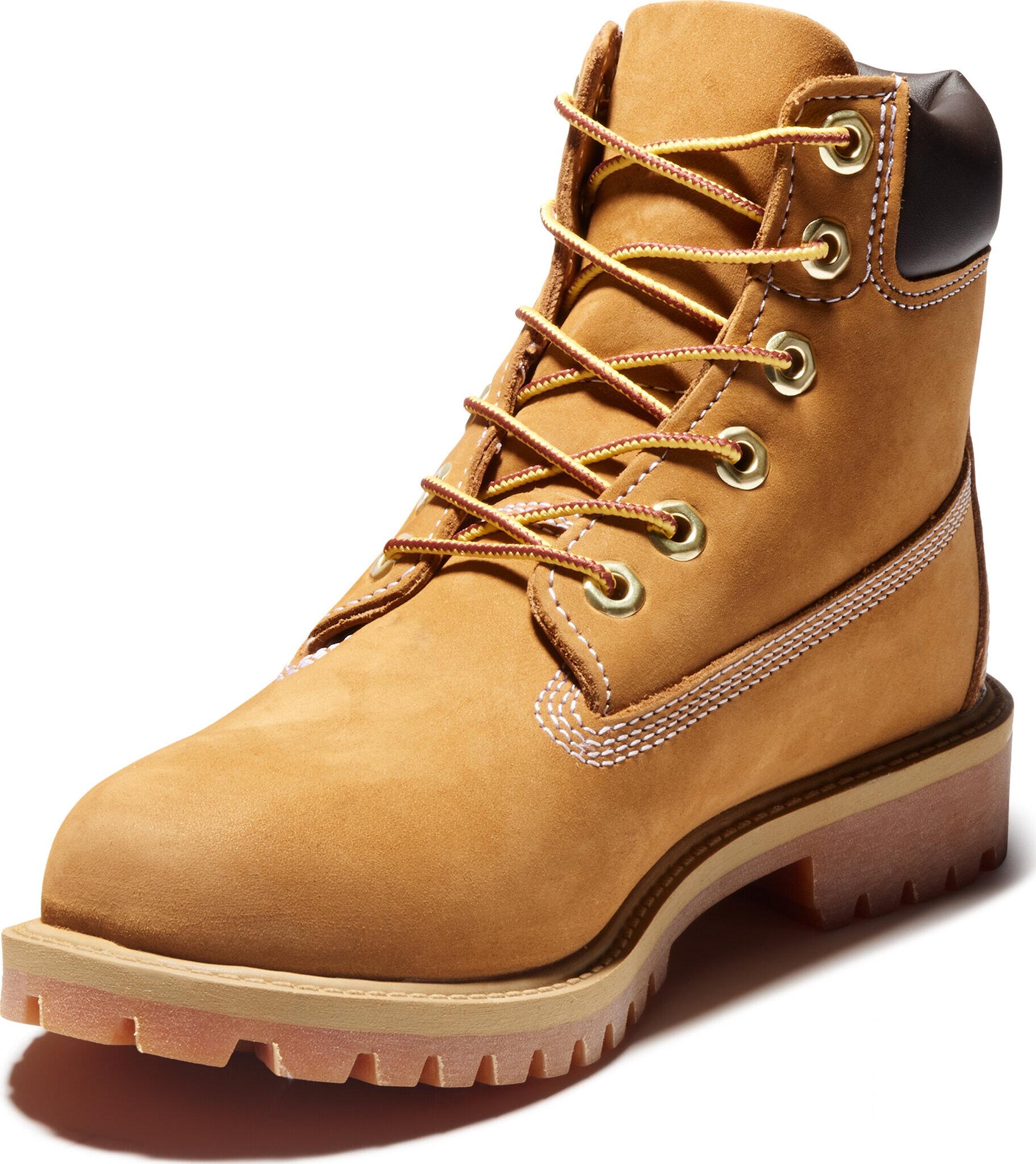 Product gallery image number 5 for product Premium 6 In Waterproof Boots - Junior