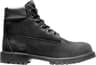 Colour: Black Nubuck
