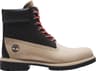 Colour: Light Beige Nubuck - Black