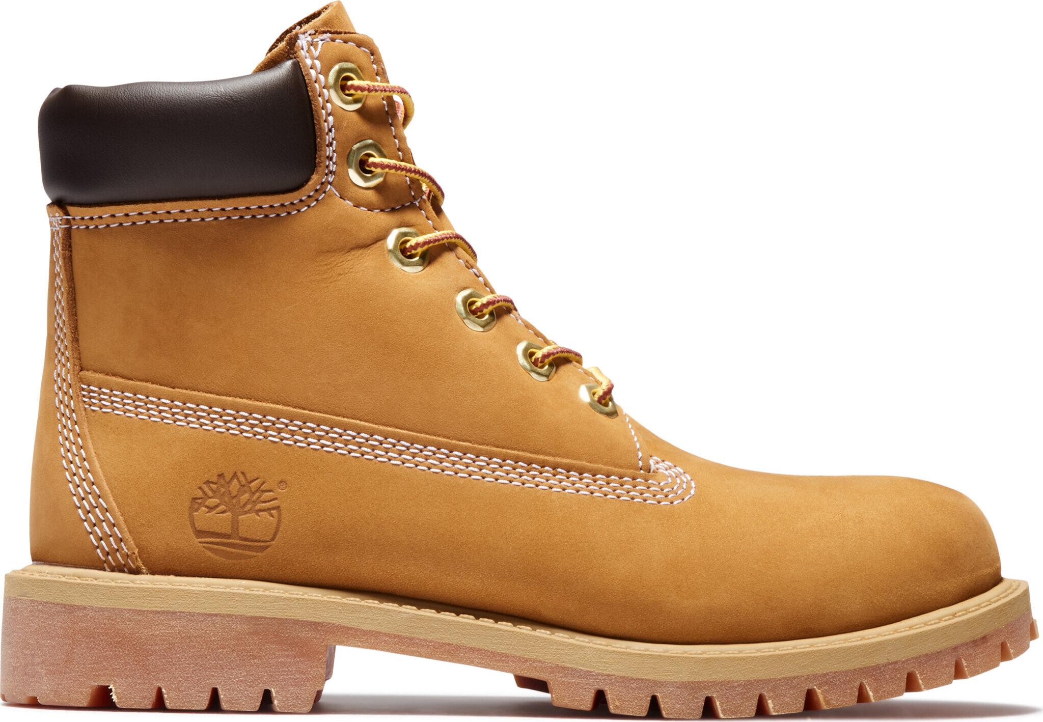Product image for Premium 6 In Waterproof Boots - Junior