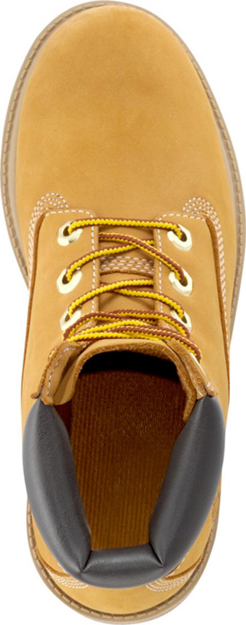 Product gallery image number 3 for product Premium 6-Inch Boot - Big Kids