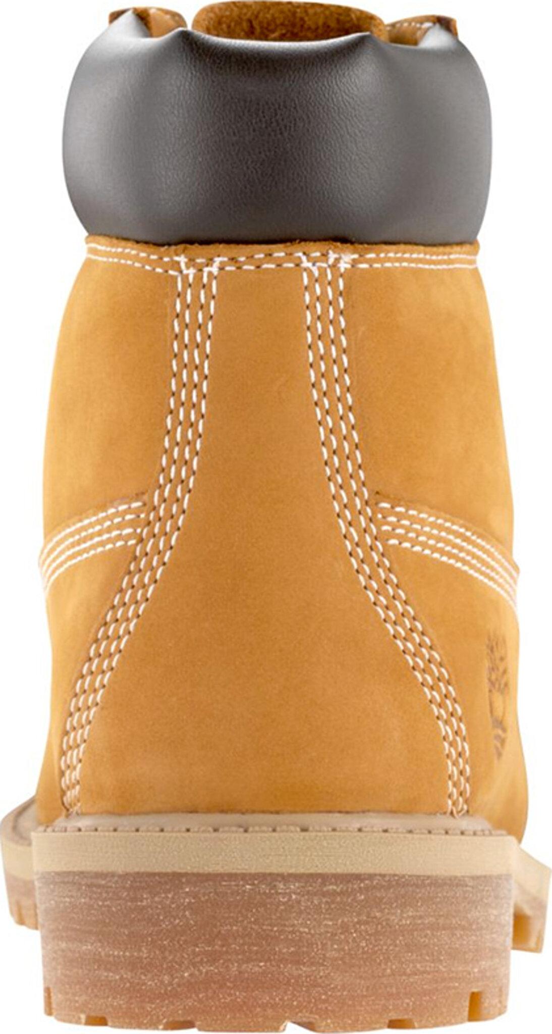 Product gallery image number 4 for product Premium 6-Inch Boot - Big Kids