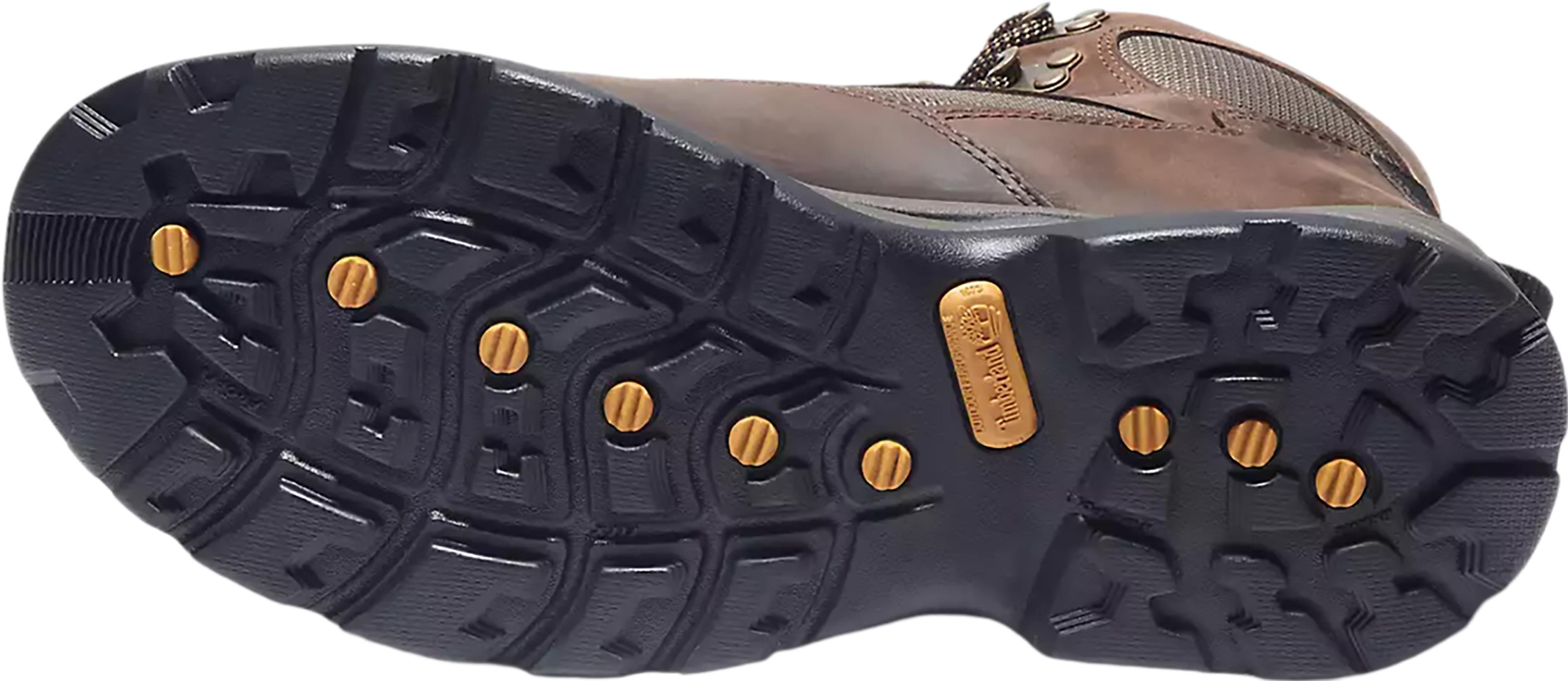 Product gallery image number 5 for product Chocorua Trail Mid Waterproof Hiker Boots - Men's