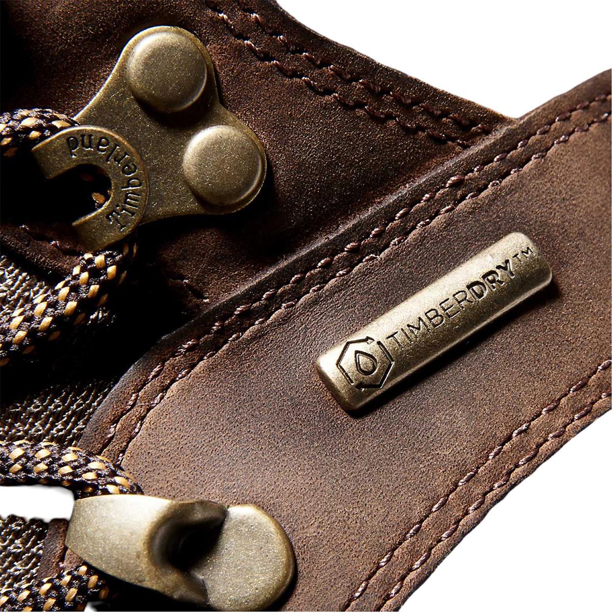 Product gallery image number 3 for product Chocorua Trail Mid Waterproof Hiker Boots - Men's