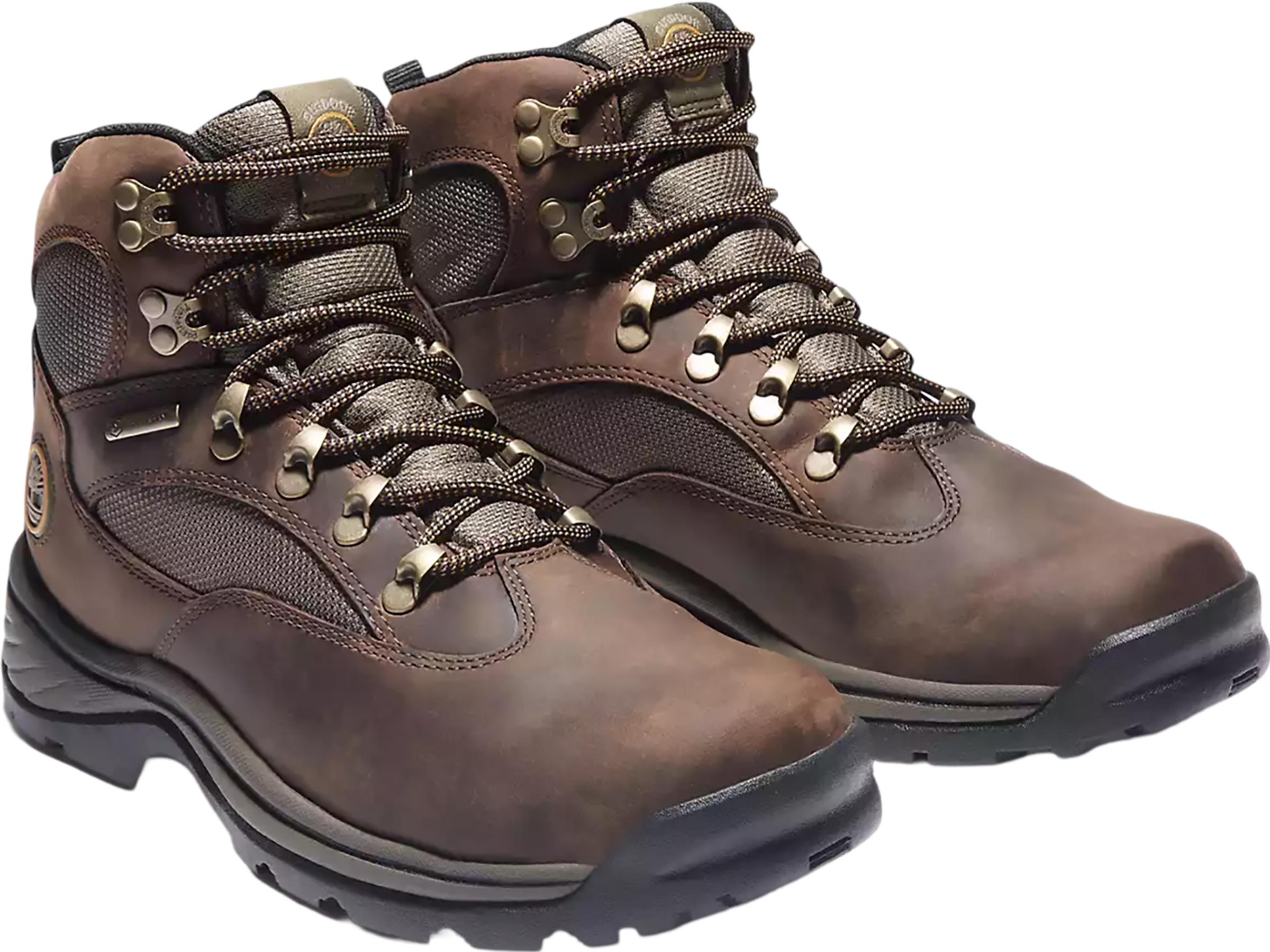 Product gallery image number 6 for product Chocorua Trail Mid Waterproof Hiker Boots - Men's