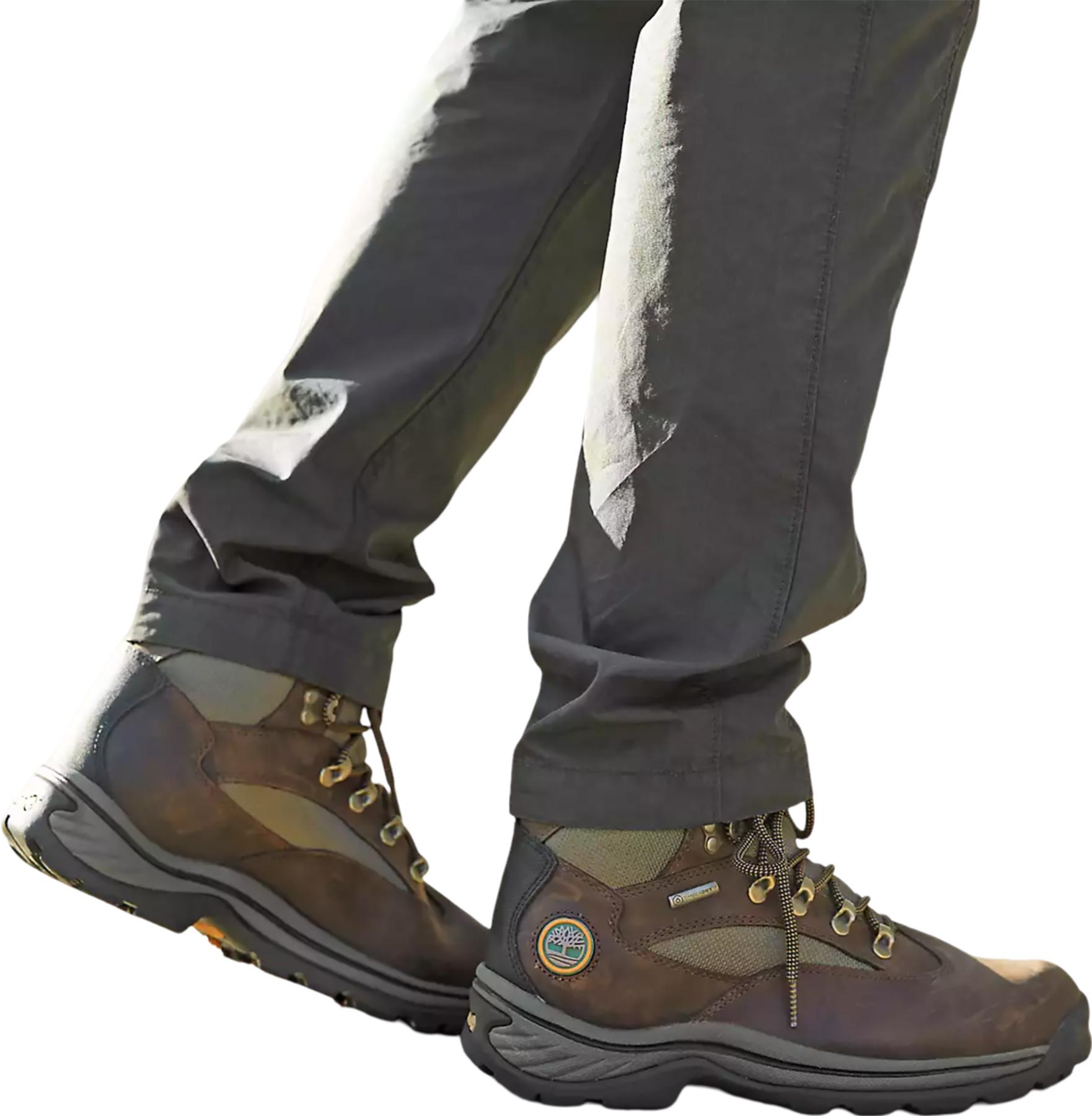 Product gallery image number 4 for product Chocorua Trail Mid Waterproof Hiker Boots - Men's