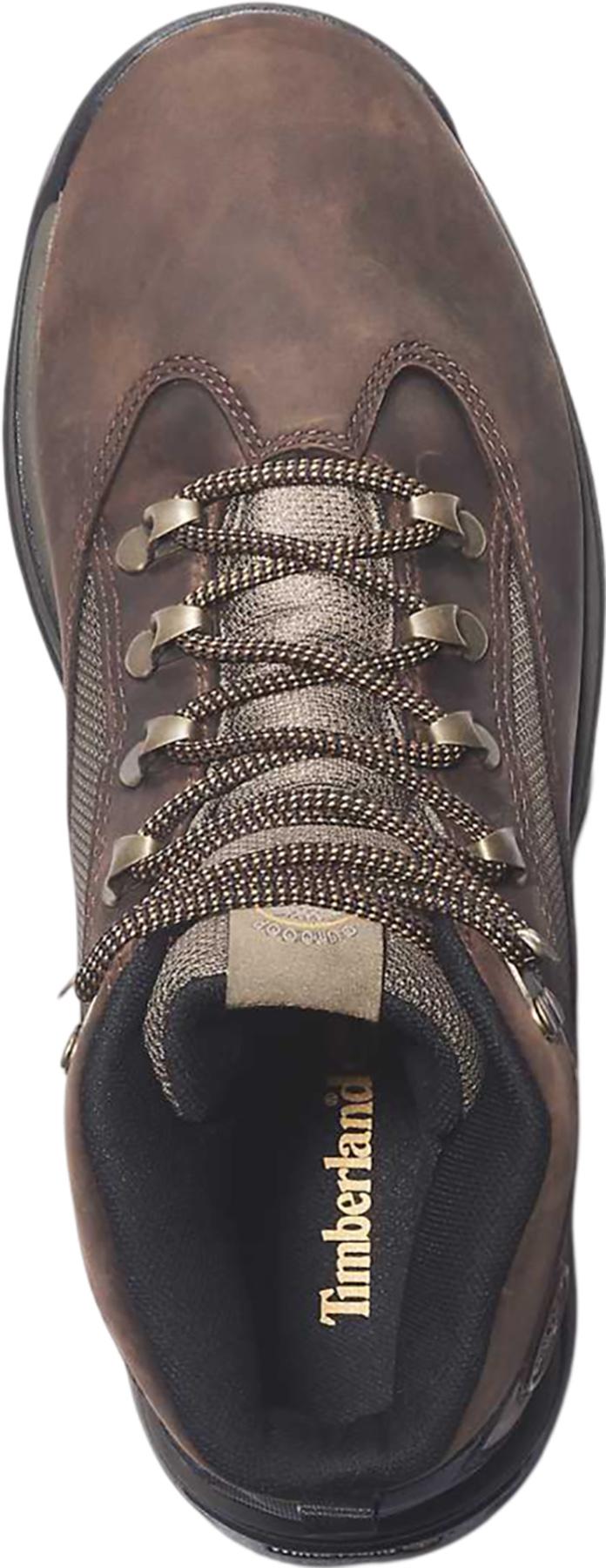 Product gallery image number 7 for product Chocorua Trail Mid Waterproof Hiker Boots - Men's