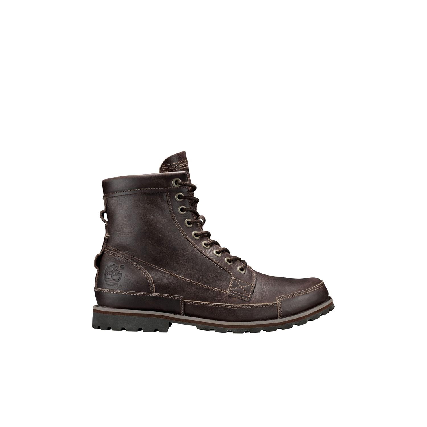 Product gallery image number 1 for product Original Leather 6 Inch Boots - Men's