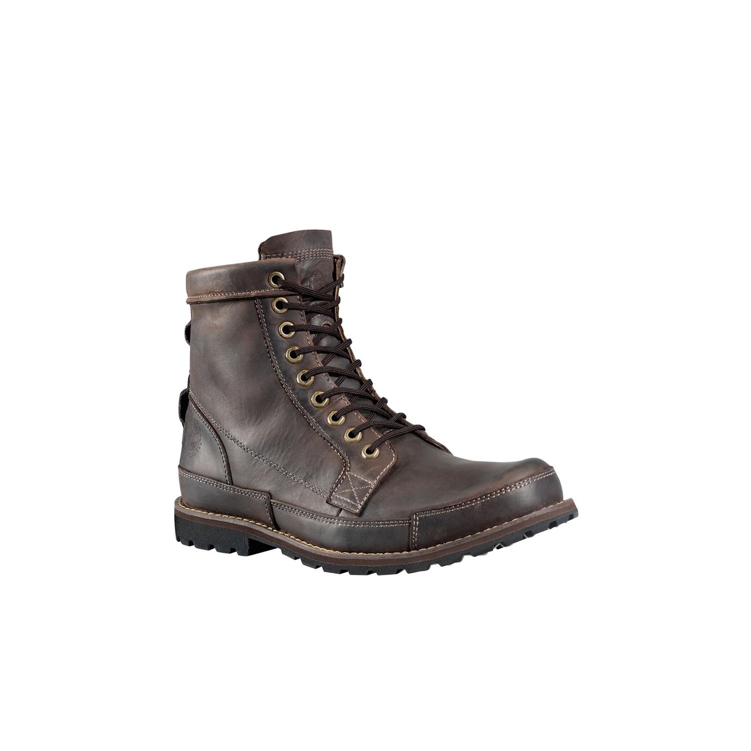 Product gallery image number 4 for product Original Leather 6 Inch Boots - Men's