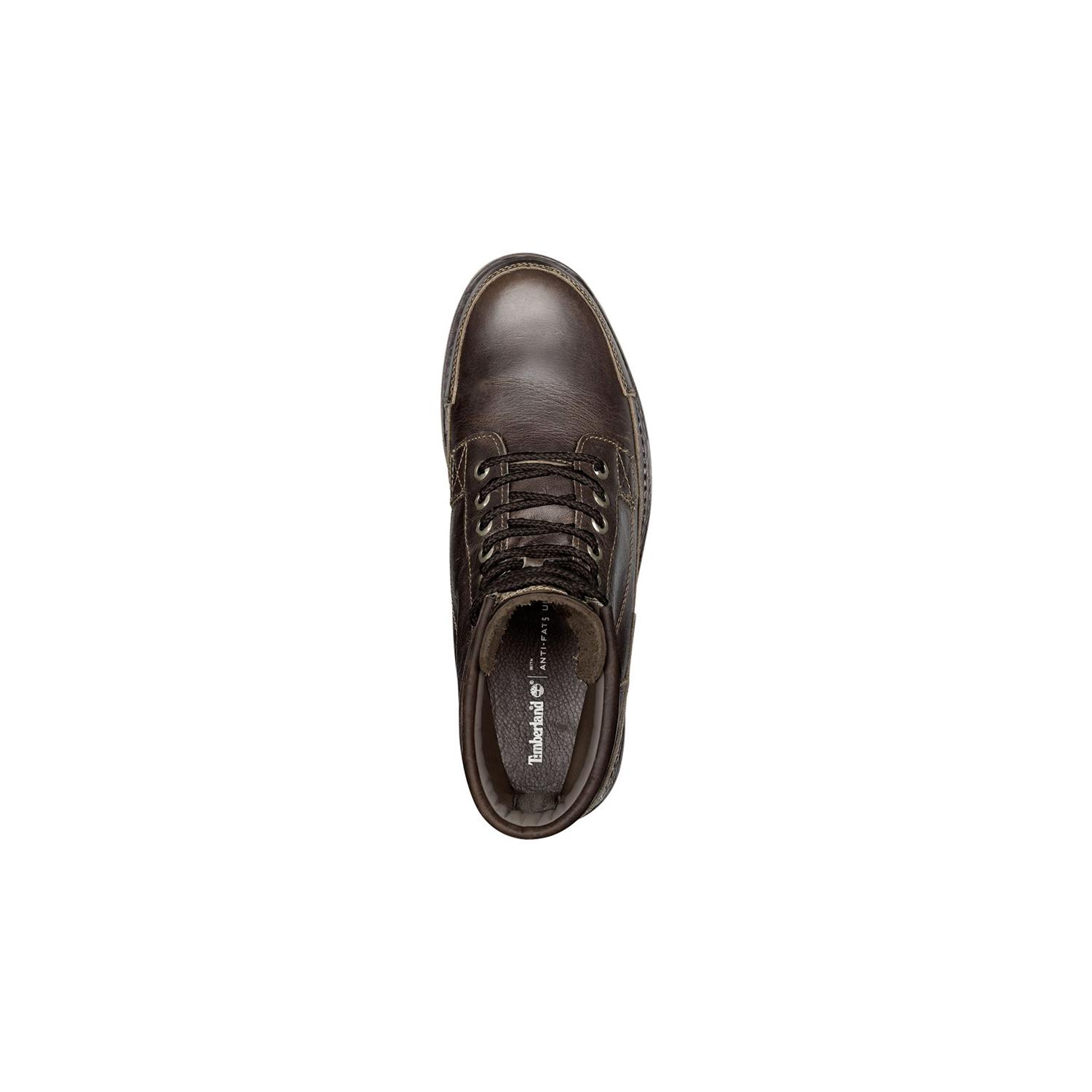 Product gallery image number 2 for product Original Leather 6 Inch Boots - Men's
