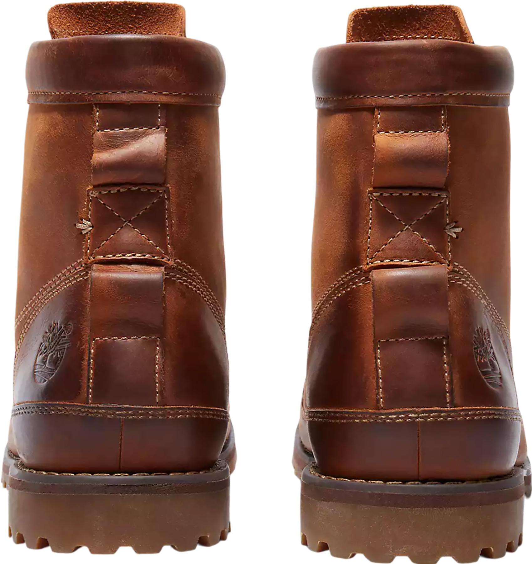 Product gallery image number 2 for product Timberland Originals Boots 6In - Men's