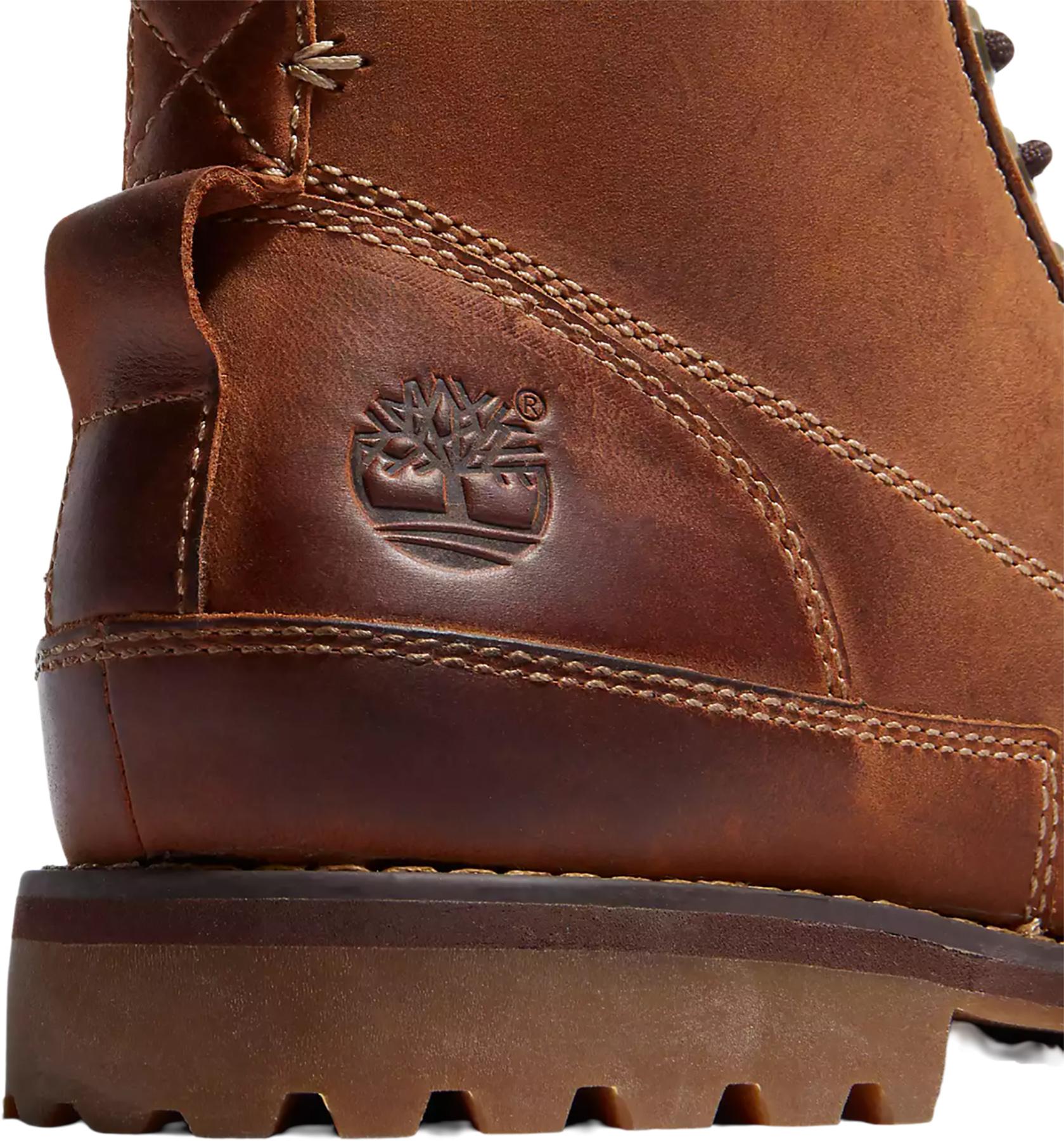 Product gallery image number 4 for product Timberland Originals Boots 6In - Men's