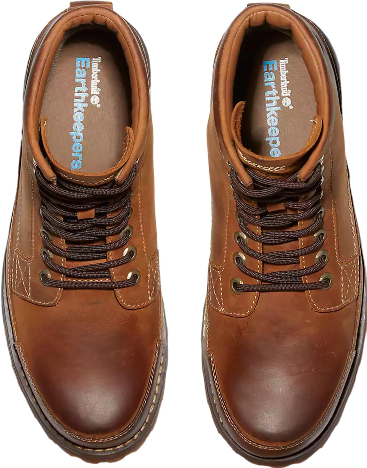 Product gallery image number 7 for product Timberland Originals Boots 6In - Men's