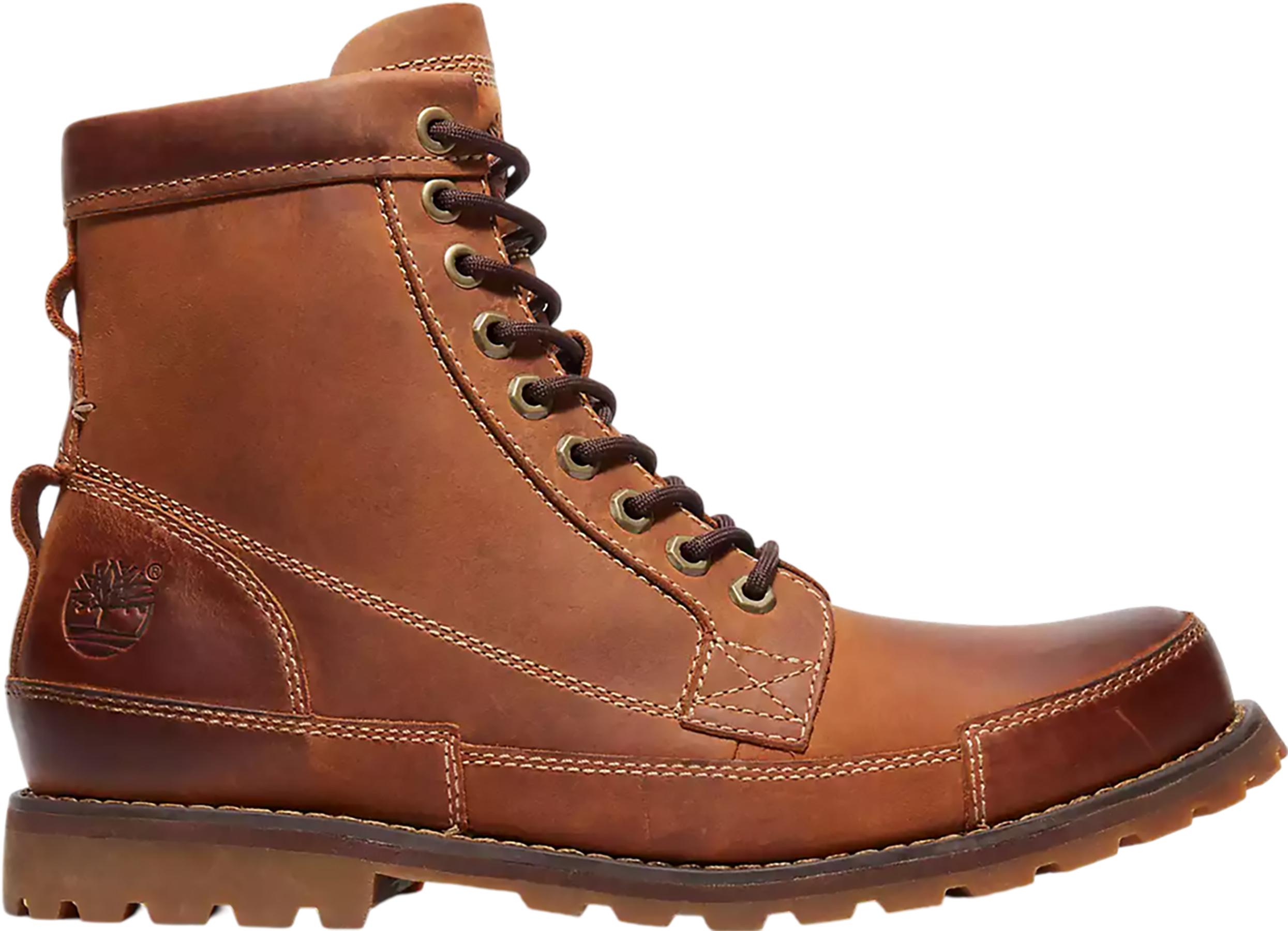 Product gallery image number 1 for product Timberland Originals Boots 6In - Men's