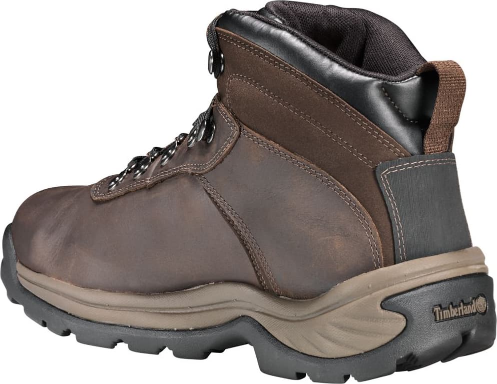 Product gallery image number 3 for product Flume Mid Waterproof Hiking Boots - Men's