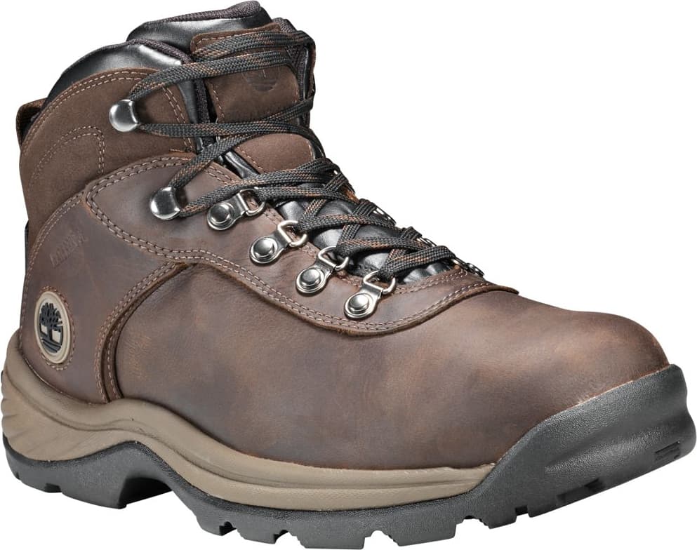 Product gallery image number 8 for product Flume Mid Waterproof Hiking Boots - Men's