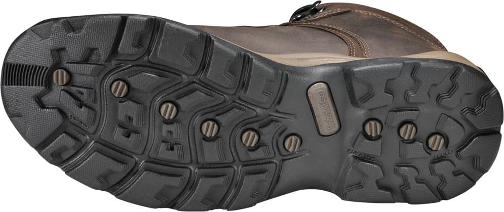 Product gallery image number 5 for product Flume Mid Waterproof Hiking Boots - Men's