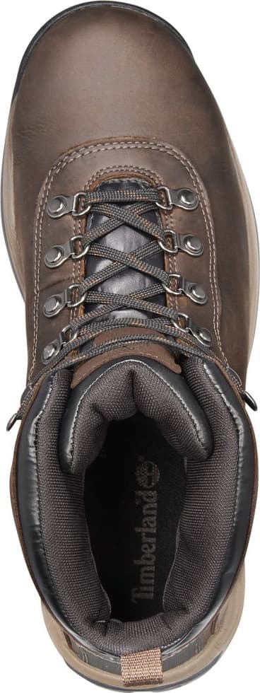 Product gallery image number 6 for product Flume Mid Waterproof Hiking Boots - Men's