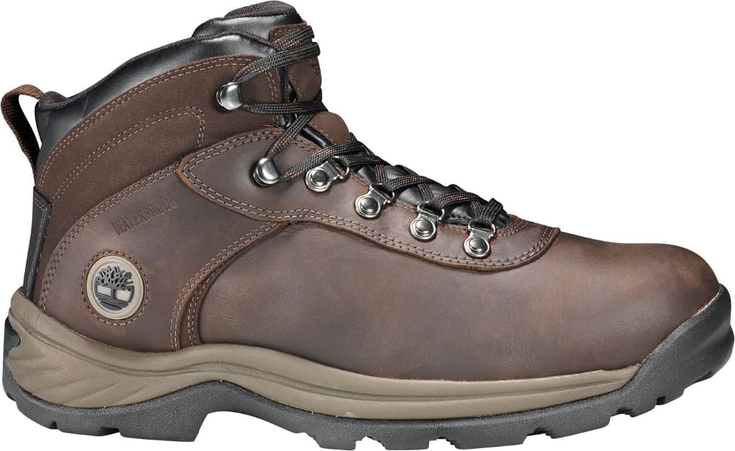 Product gallery image number 1 for product Flume Mid Waterproof Hiking Boots - Men's