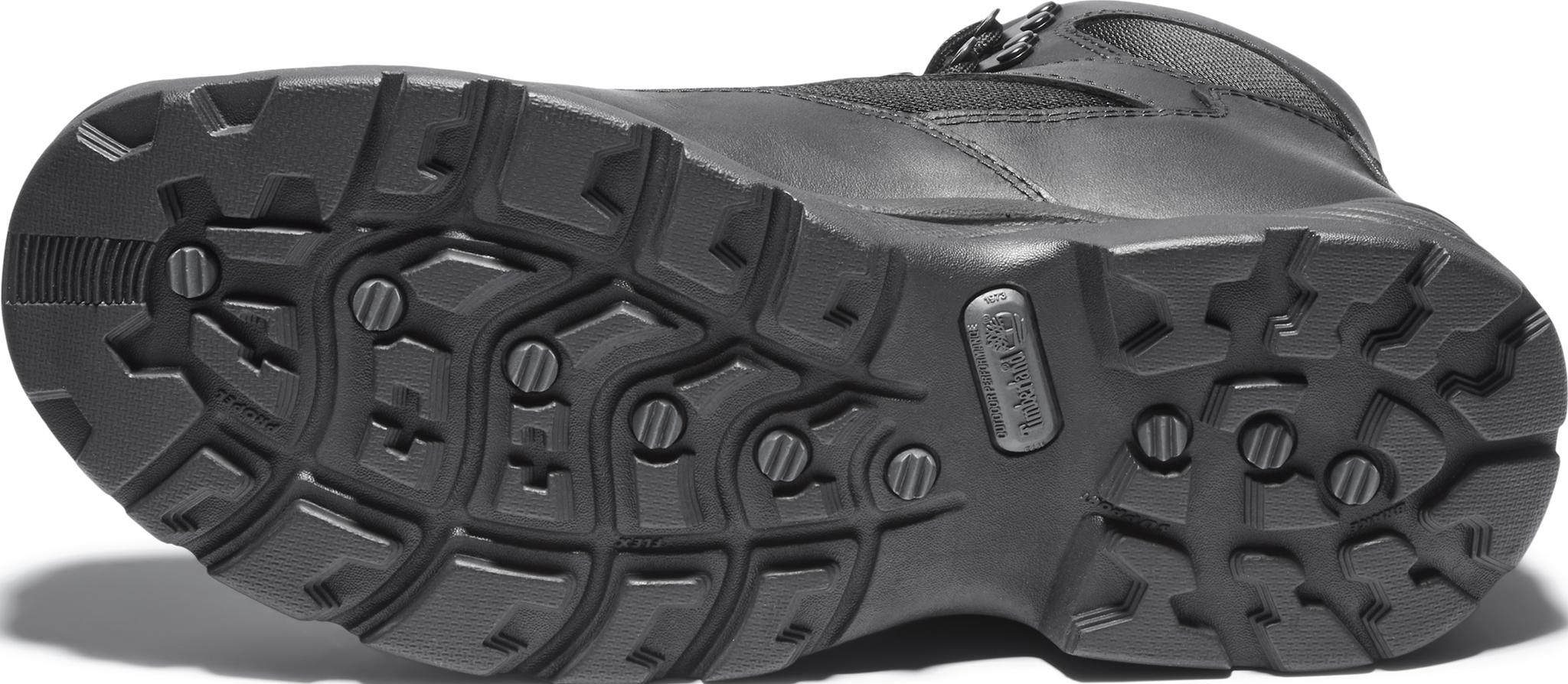 Product gallery image number 2 for product Chocorua Trail Mid Waterproof Hiker Boots - Men's