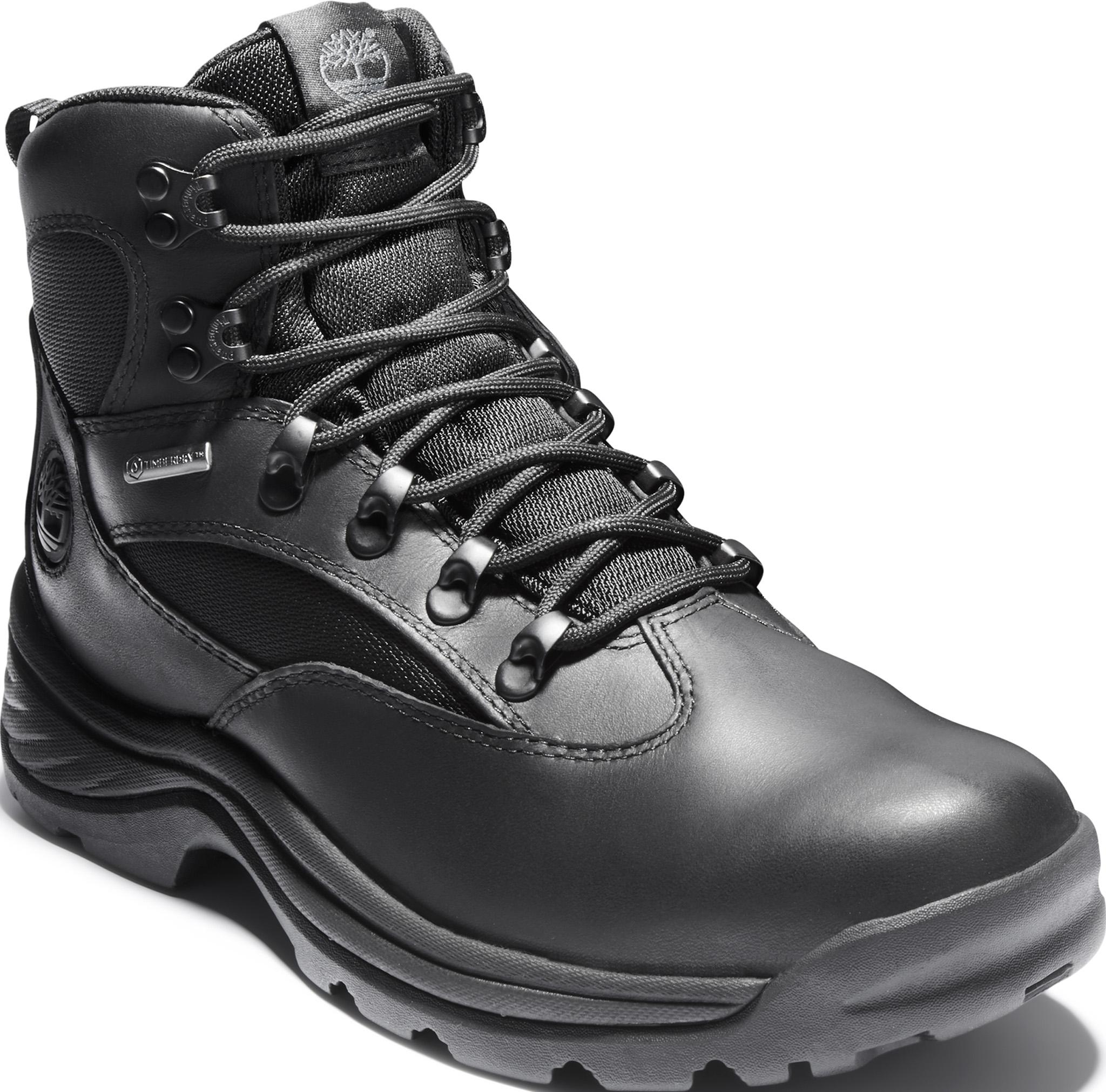 Product gallery image number 3 for product Chocorua Trail Mid Waterproof Hiker Boots - Men's