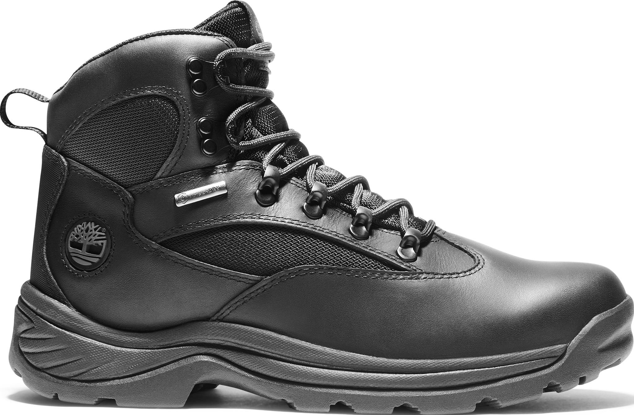 Product gallery image number 1 for product Chocorua Trail Mid Waterproof Hiker Boots - Men's