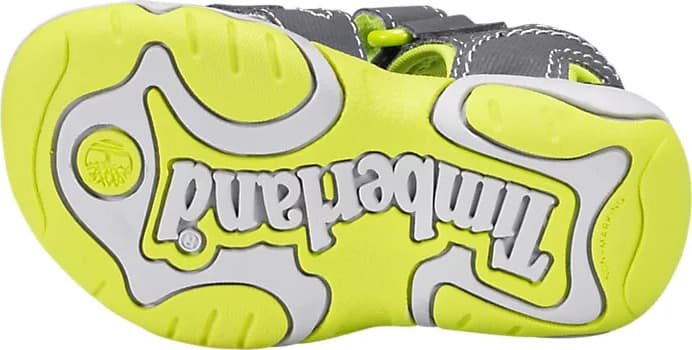 Product gallery image number 2 for product Adventure Seeker 2 Strap Sandals - Toddlers