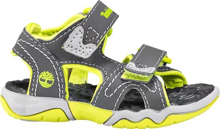 Product gallery image number 3 for product Adventure Seeker 2 Strap Sandals - Toddlers