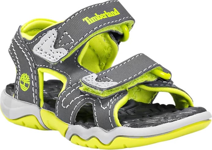 Product gallery image number 1 for product Adventure Seeker 2 Strap Sandals - Toddlers